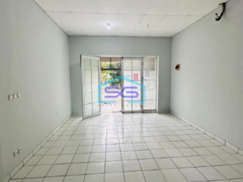 Disewakan Ruko 2 Lantai Daerah Komersil di Joglo Jakarta Barat Luas Bangunan 120m2