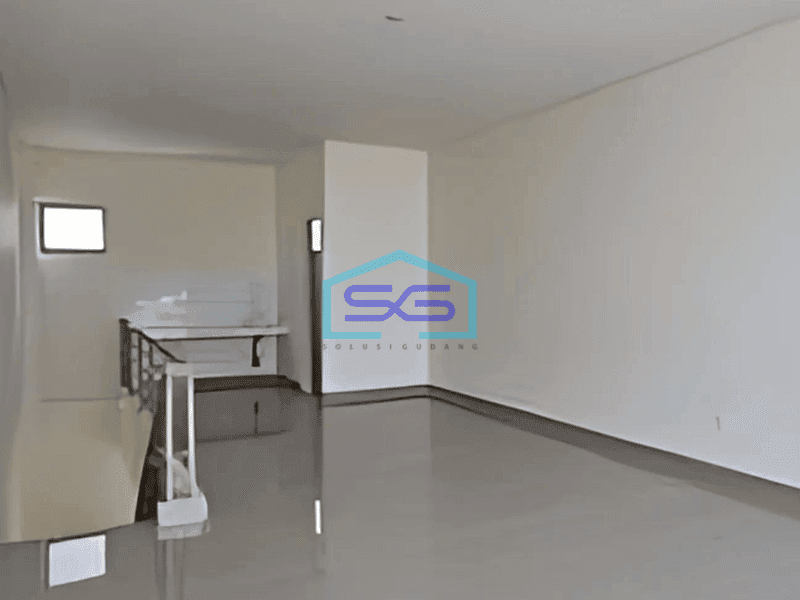 Dijual Ruko Aniva Junction Pagedangan Tangerang