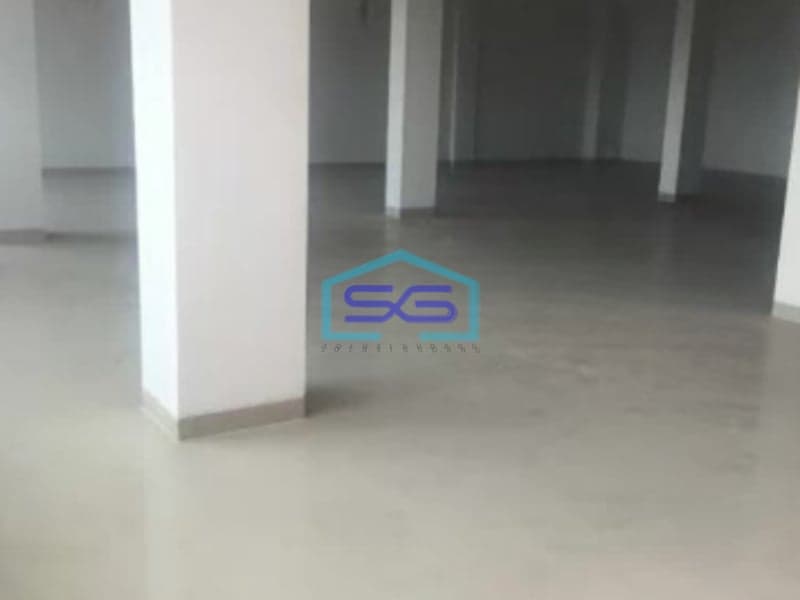 Disewakan Ruko 3 Unit Gandeng Siap Huni Di PIK Jakarta Utara LB 1012m2