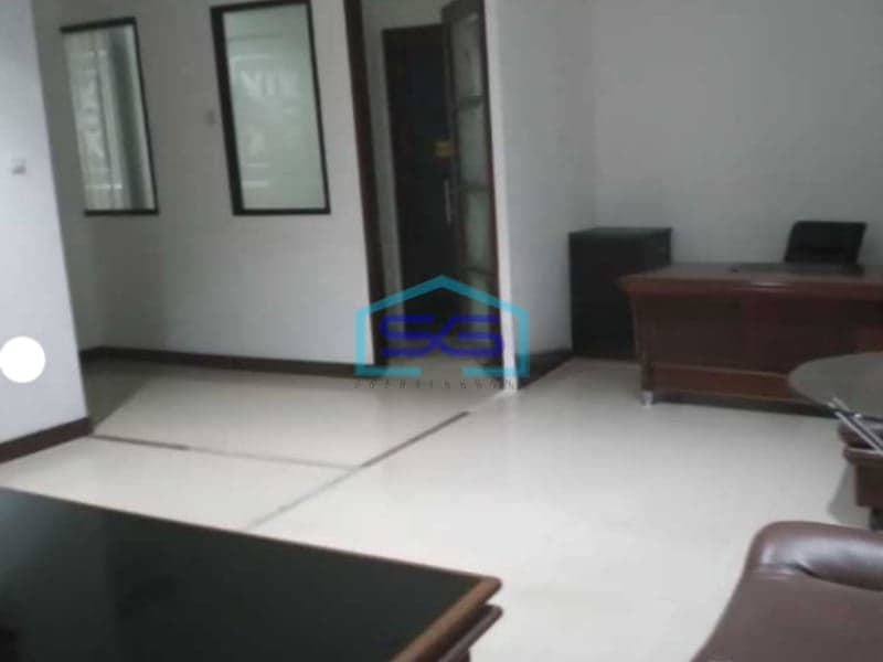 Dijual Ruko Gandeng di Kelapa Gading Jakarta Utara Luas Bangunan 680m2