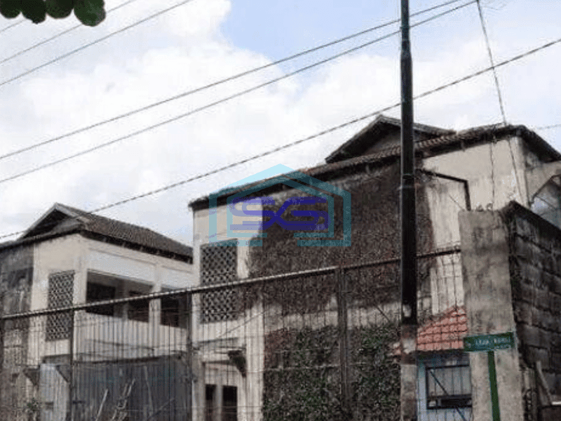 Disewakan Gudang Besar Parkir Luas Tengah Kota dkt Tugu Jogja & Mirota Godean