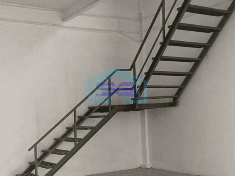 Dijual atau disewakan Gudang masih Baru di Cilincing Tanjung Priuk Jakarta Utara