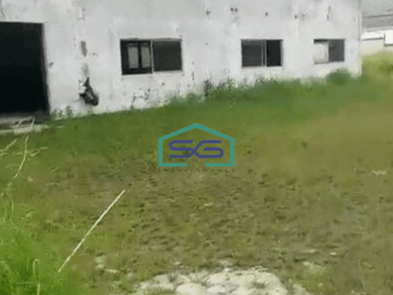 Disewa Gudang Luas di Bojongsari Bogor