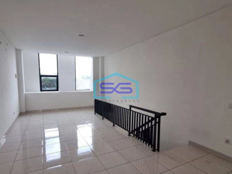 Dijual Ruko Strategis Hadap Jalan Raya di Provence Suite BSD City Tangerang Selatan
