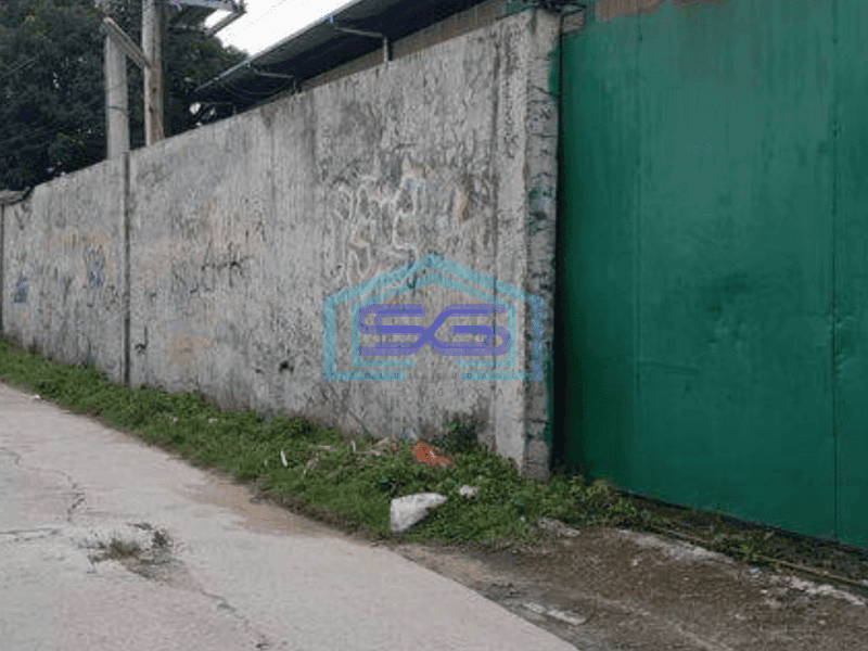 Dijual Gudang Murah Rapi Siap Pakai Tambun Utara