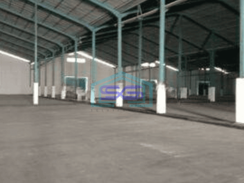 Disewakan Gudang Istimewa Di Surabaya Jawa Timur