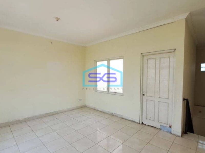 Dijual Ruko 3 Lantai Di Harapan Indah Bekasi LB 135m2