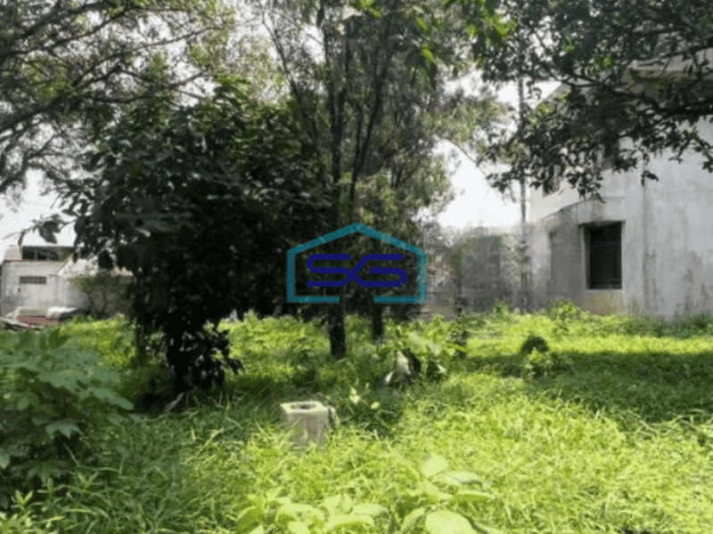 Dijual Tanah Lokasi Strategis di Gunung Sindur Bogor Luas Tanah 32000 m²