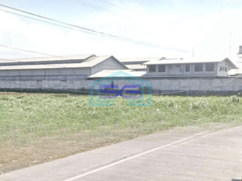 Jual Tanah Murah Strategis Raya Paiton Probolinggo Pantura