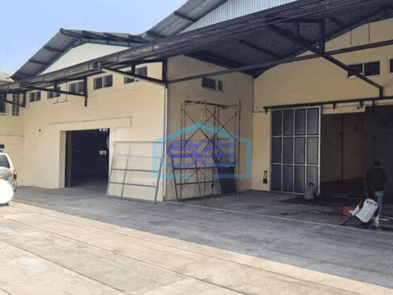 Dijual gudang jln kopo bandung