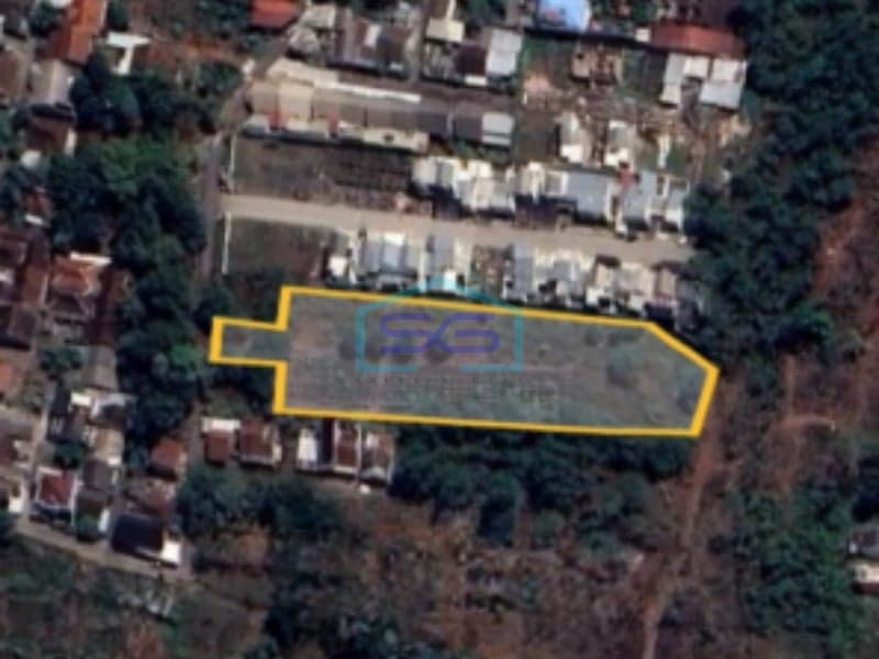 Dijual Tanah Pekarangan Cocok Untuk Kavling di Tanjungsari, Sukoharjo, Ngaglik, Sleman Yogyakarta LT 5000m2