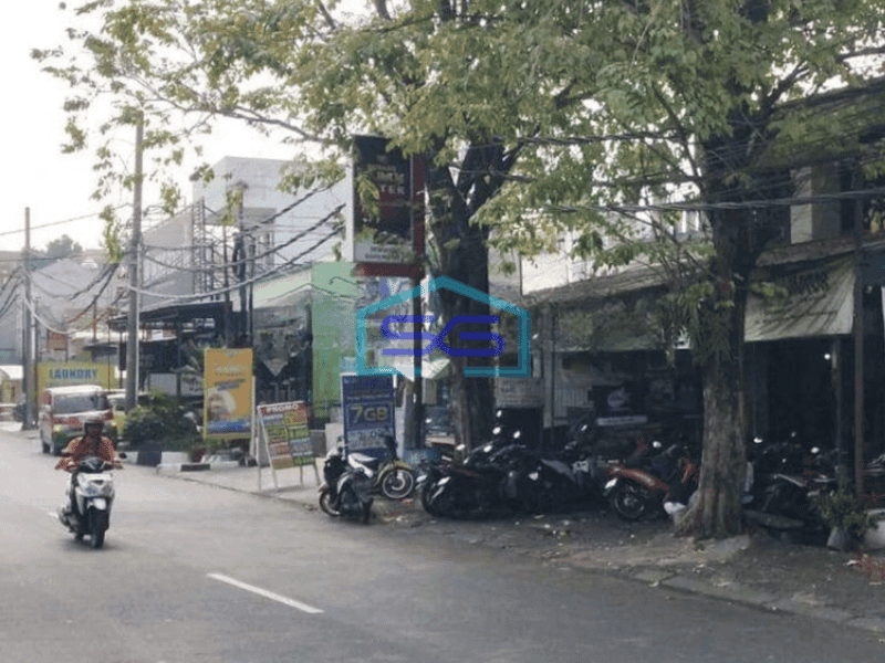 Disewakan Ruko 2 Lantai di Simongan, Semarang LB 116m2