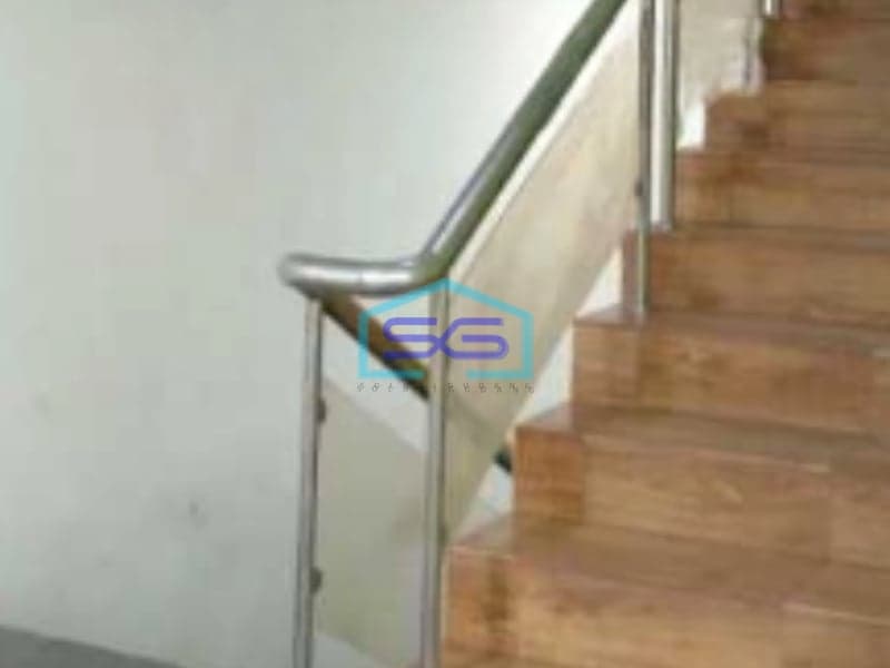 Disewakan Gedung Kantor 6 Lantai Menteng Jakarta Pusat LB 3300m2