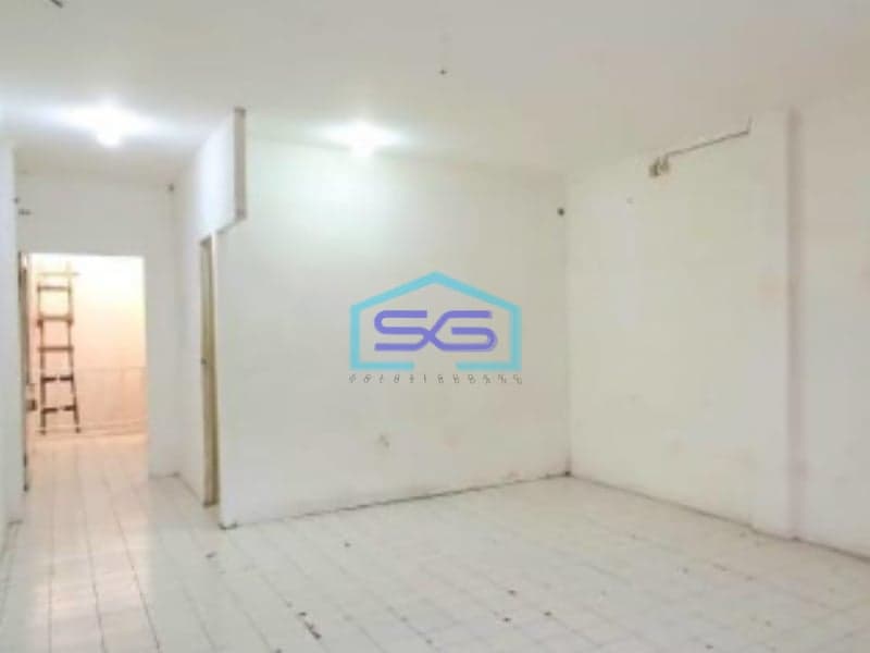 Disewakan Cepat Ruko 2 Lantai Siap Pakai Kelapa Gading Jakarta Utara LB 144m2