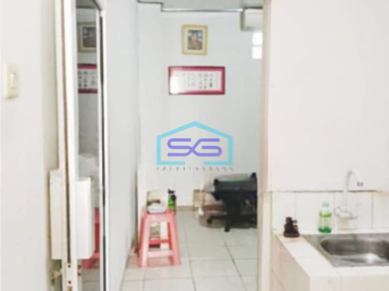 Dijual Ruko 2 Lantai Luas Bangunan 108 m² di Bekasi Kota