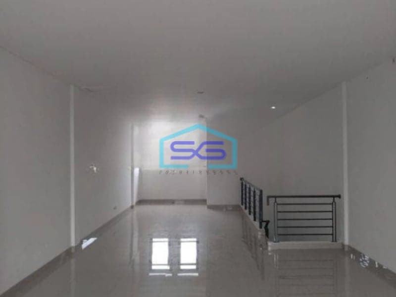 Dijual Ruko Batununggal Indah Bandung Mainroad Luas 236m2