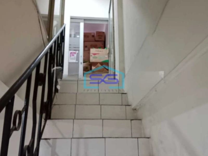 Dijual Ruko Kopo Mas Bandung Siap Pakai Luas Bangunan 200m2