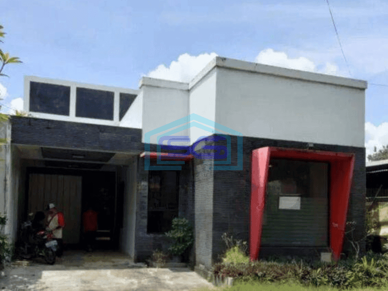 Disewakan Gudang Murah dan Kantor di Umbulharjo Jogja