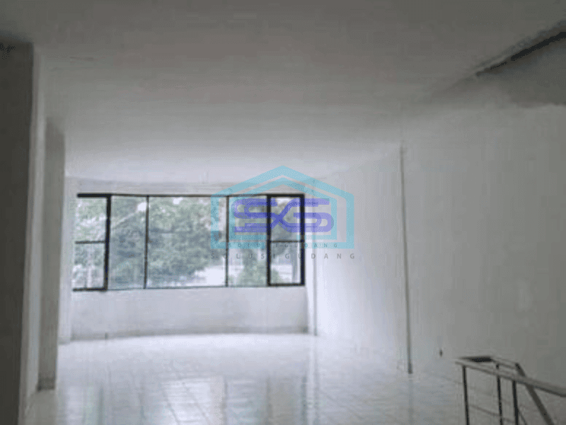 Dijual Ruko di Gatot Subroto Bandung
