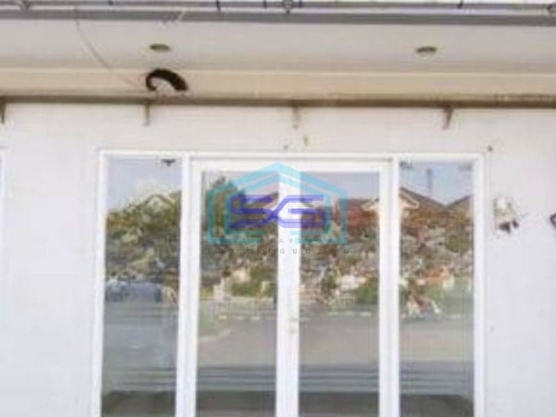 Dijual Ruko 2 lantai Sudah Renovasi di Ruko azores banjar wijaya tangerang