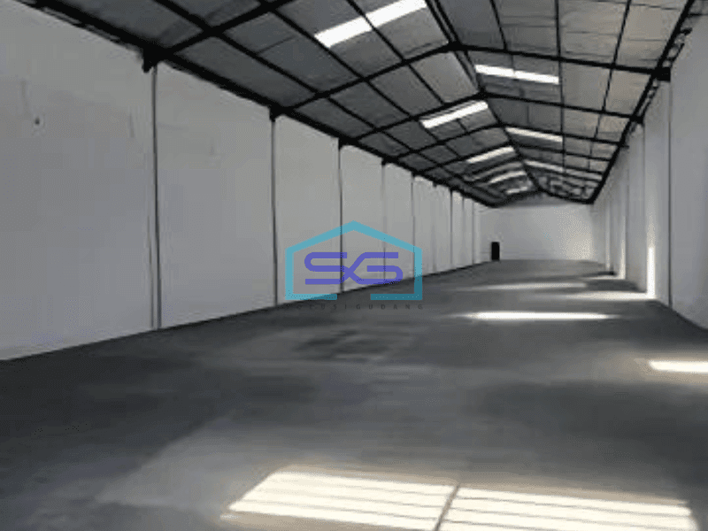 Disewa Bangunan Komersil Kalasan, Sleman, Jogja