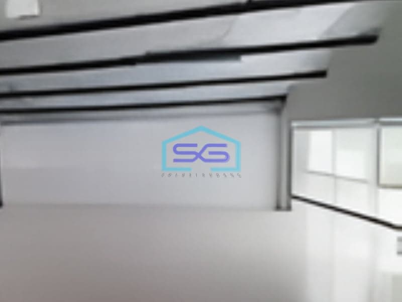 Disewakan Gudang Lokasi di Daan Mogot Jakarta Barat Baru 100% Siap Pakai dan Bagus LB 405m2