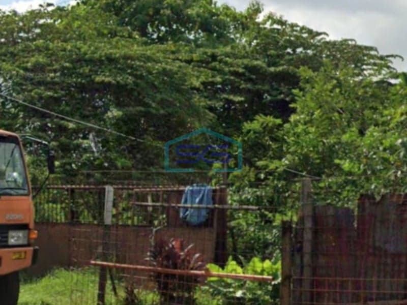 Dijual Murah Luas Tanah 6000 m² Lokasi di Jatake Tangerang