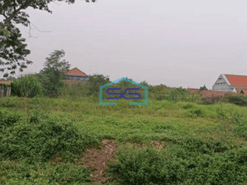 Dijual Tanah Luas 6178 m² Lokasi Strategis di Jatibarang Indramayu