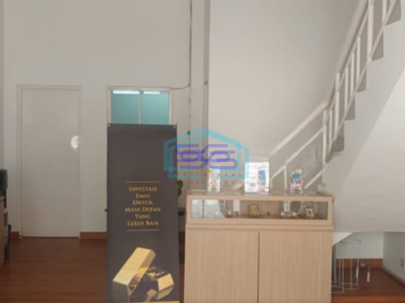 DIJual Cepat Harga Bagus Ruko Mall Wtc Serpong Luas Bangunan  160 m²