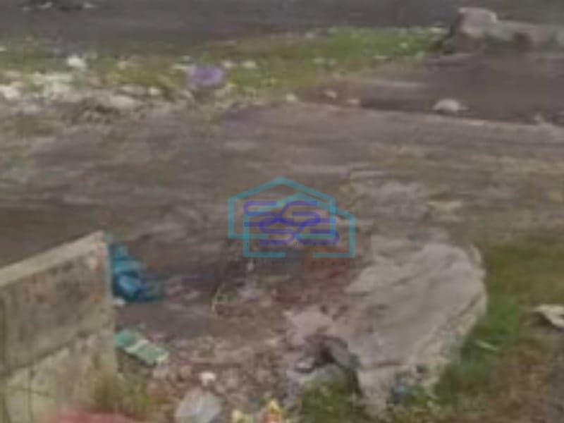 Dijual Tanah Lokasi Strategis Luas 20000 m² Lokasi Karawaci Tangerang