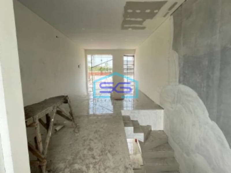 Dijual Ruko New Gress Grand Royal Wage Taman Sidoarjo Jawa Timur LB 100m2