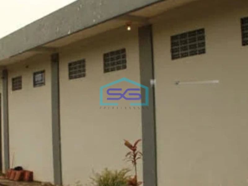 Dijual Gudang Full Furnished Siap Pakai Dekat Dengan Lippo Cikarang Luas Bangunan 600m2