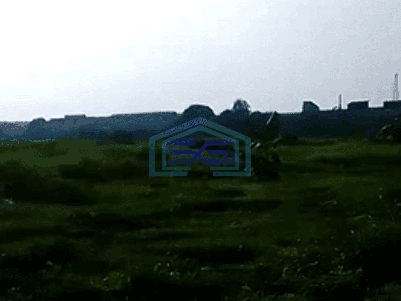 Dijual Cepat Lahan di Cikupa Tangerang