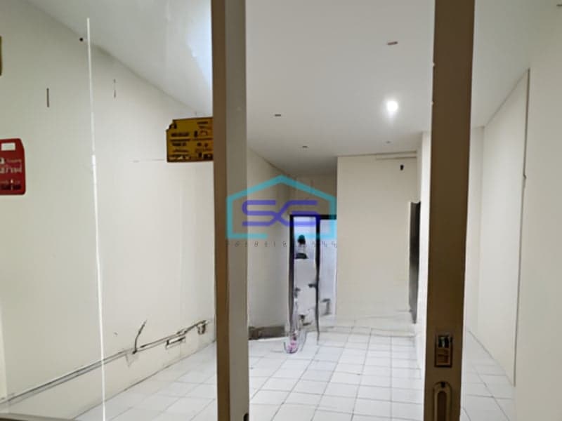 Disewakan Ruko 2 Lantai Luas Bangunan  125 m² di Bandung