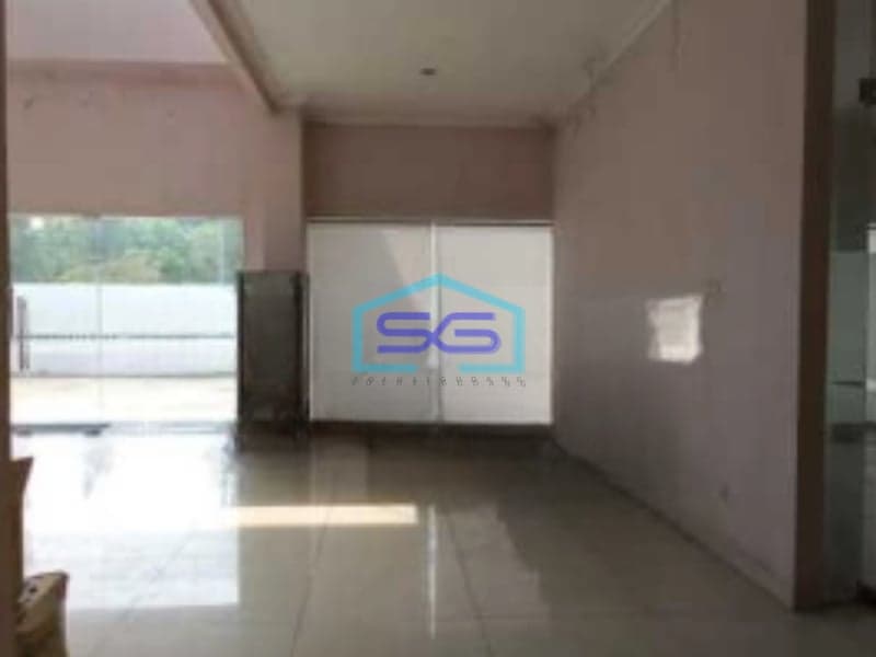 Dijual Pabrik di Dalam Kawasan Industri Wilayah Cikarang Bekasi LT 3220m2