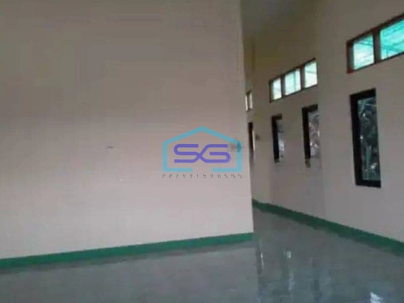 Disewakan Ruko Murah Cocok Usaha Dekat Malioboro Alun Alun Dan Kraton Yogyakarta LT 180m2