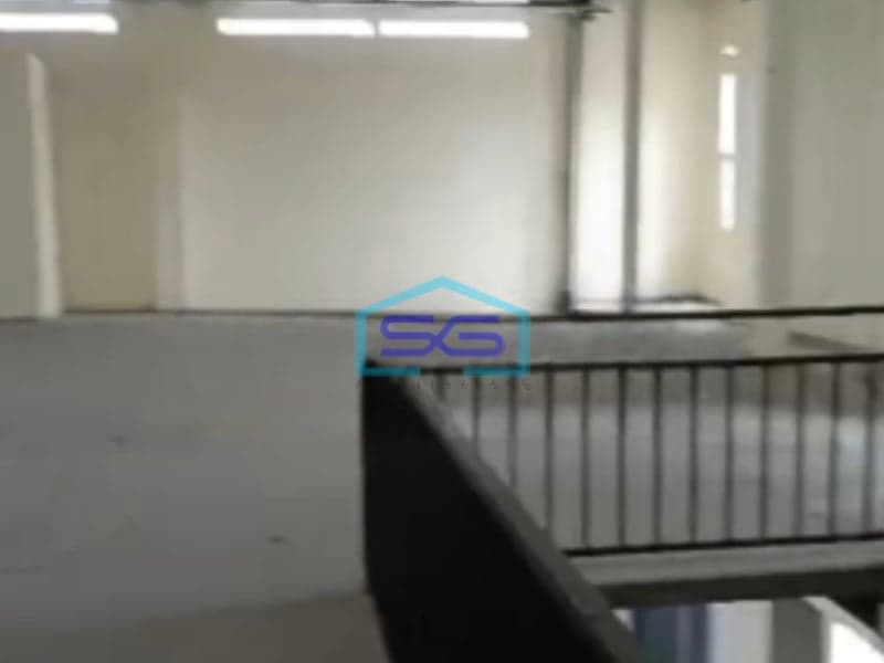 Disewakan Ruang Usaha Di Setiabudi Banyumanik Semarang Luas Bangunan 1200 m²