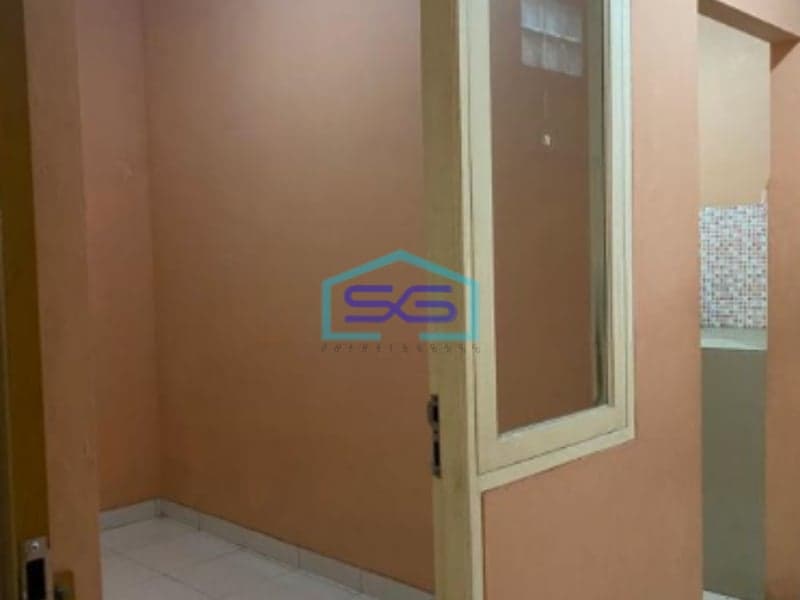 Dijual Cepat Ruko di Cipondoh Tangerang Luas Bangunan 144m2