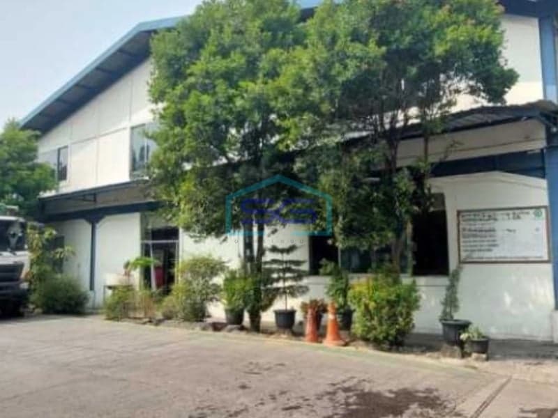 Disewakan Gudang Murah di Cikarang Bekasi Luas Bangunan 10185m2