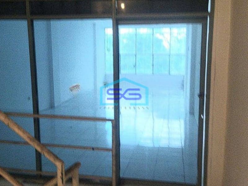 Dijual Cepat Ruko Strategis Di Daerah Pesanggrahan Kebayoran Lama Jakarta Selatan LB 273m2