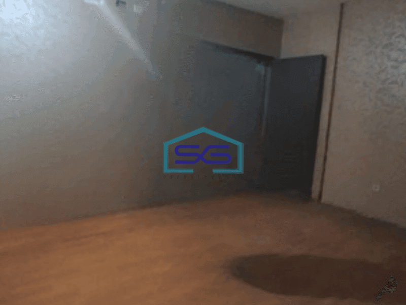 Disewakan Ruko Luas Bangunan 250 m² di Pluit Jakarta Utara