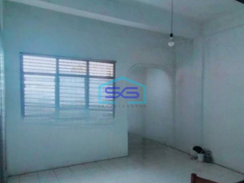 Dijual Cepat Ruko 2 Lantai Lokasi Strategis di Jelutung Jambi