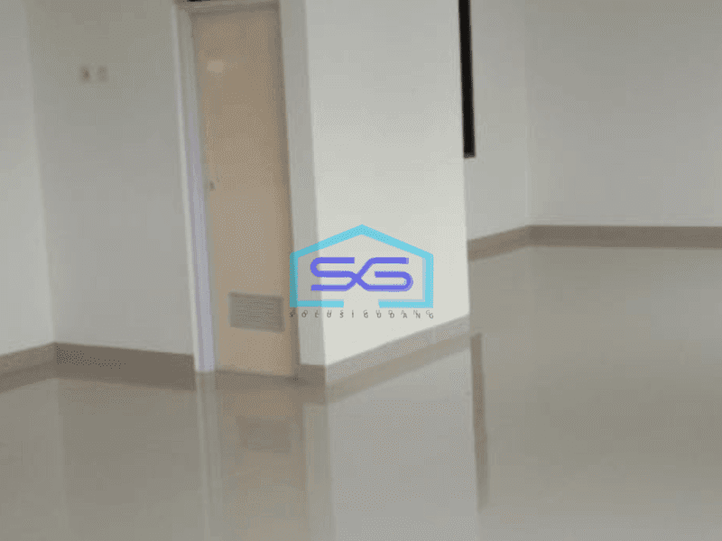 Disewa Gudang Di Teluk Naga Tangerang Luas Tanah 288m2