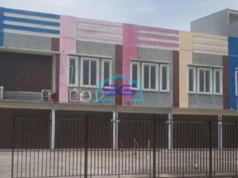 Dijual Gudnag Siap Pakai Luas Tanah 3090 m² Lokasi Jati Adiih Bekasi