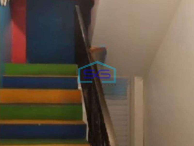 Dijual Ruko 4 Lantai Di Pamulang Tangerang Selatan Luas Tanah 72m2