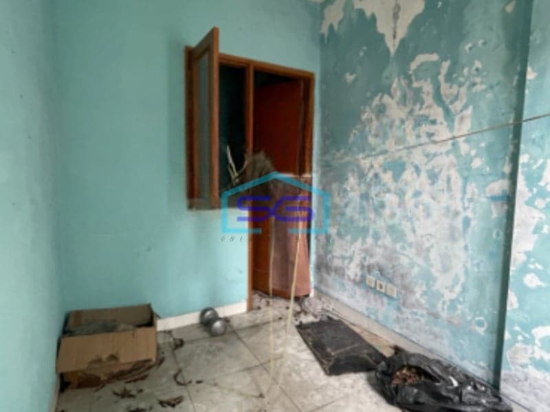 Dijual Ruko Siap Pakai Di Kemang Jakarta Selatan Luas Bangunan 265m2