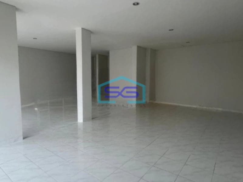 Dijual Ruko 2 Lantai Luas Bangunan  162 m² Lokasi Bebas Banjir di Gading Serpong Tangerang