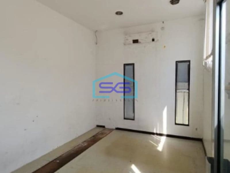 Disewakan Gudang Luas Tanah 1800 m²  Lokasi Bebas Banjir di BSD Tangerang Selatan