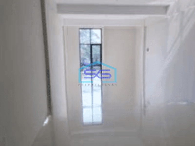 Dijual Ruko Luas Bangunan 288 m² Lokasi Strategis Lokasi Rungkut Surabaya