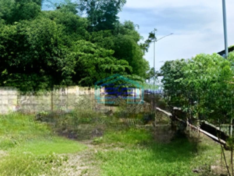 Dijual Pabrik Luas Bangunan 8950 m² Akses Container 40 Feet di Boyolali